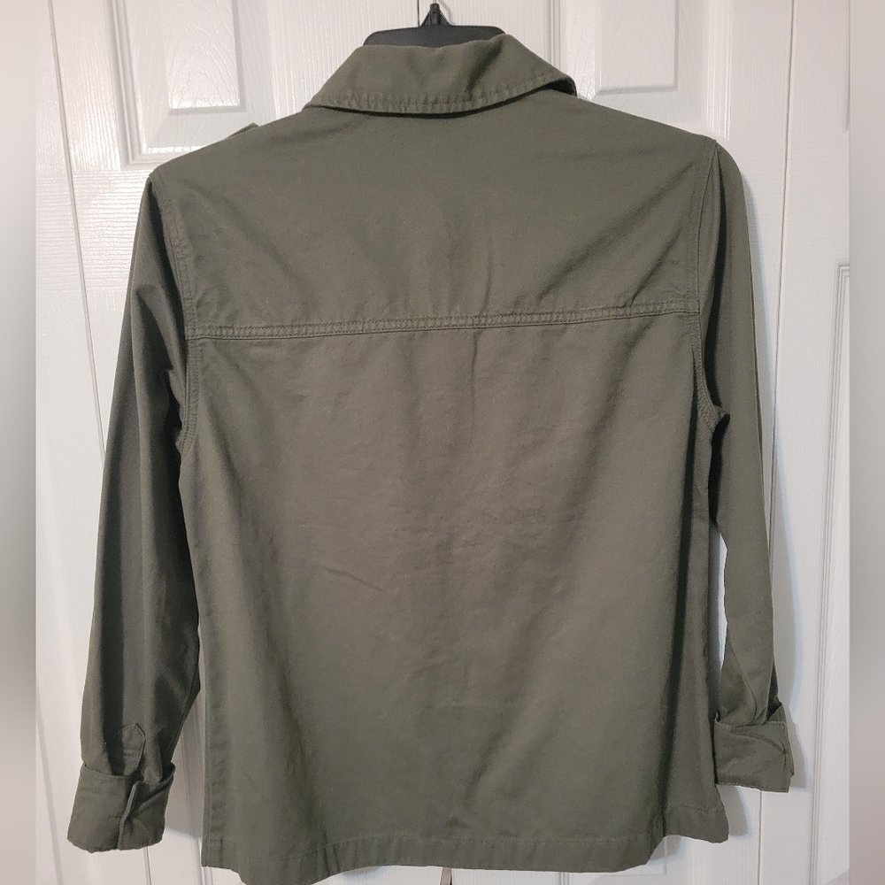 Stylish jacket - Picture 2 of 3